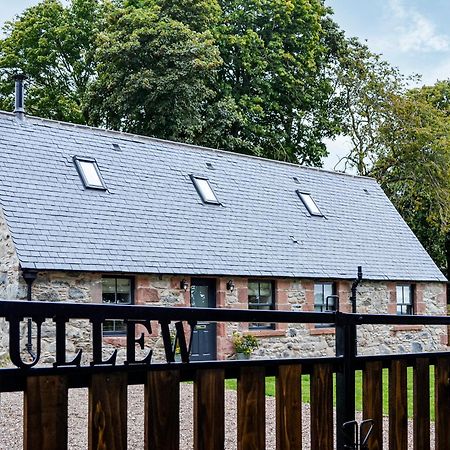 Cullew Bothy Villa Pearsie Eksteriør bilde
