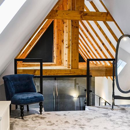 Cullew Bothy Villa Pearsie Eksteriør bilde