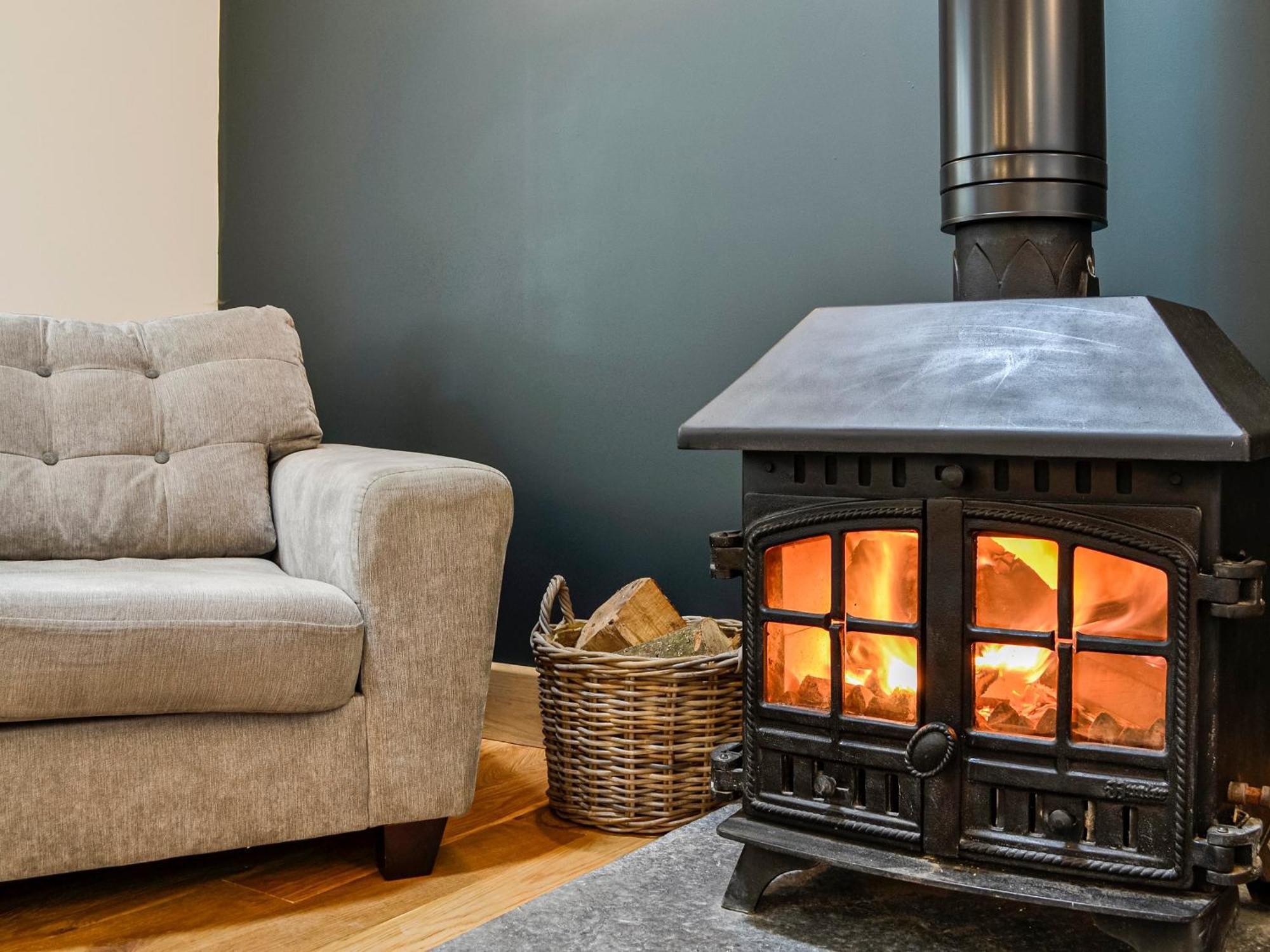 Cullew Bothy Villa Pearsie Eksteriør bilde